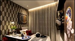 Amo Residence (D20), Apartment #477272011